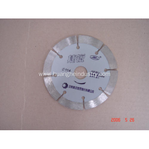 General Purpose Diamond Blades 114jierui